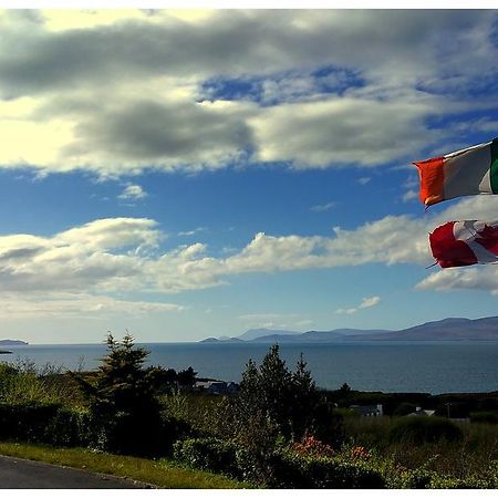 Kilsallagh Cottage Westport Buitenkant foto