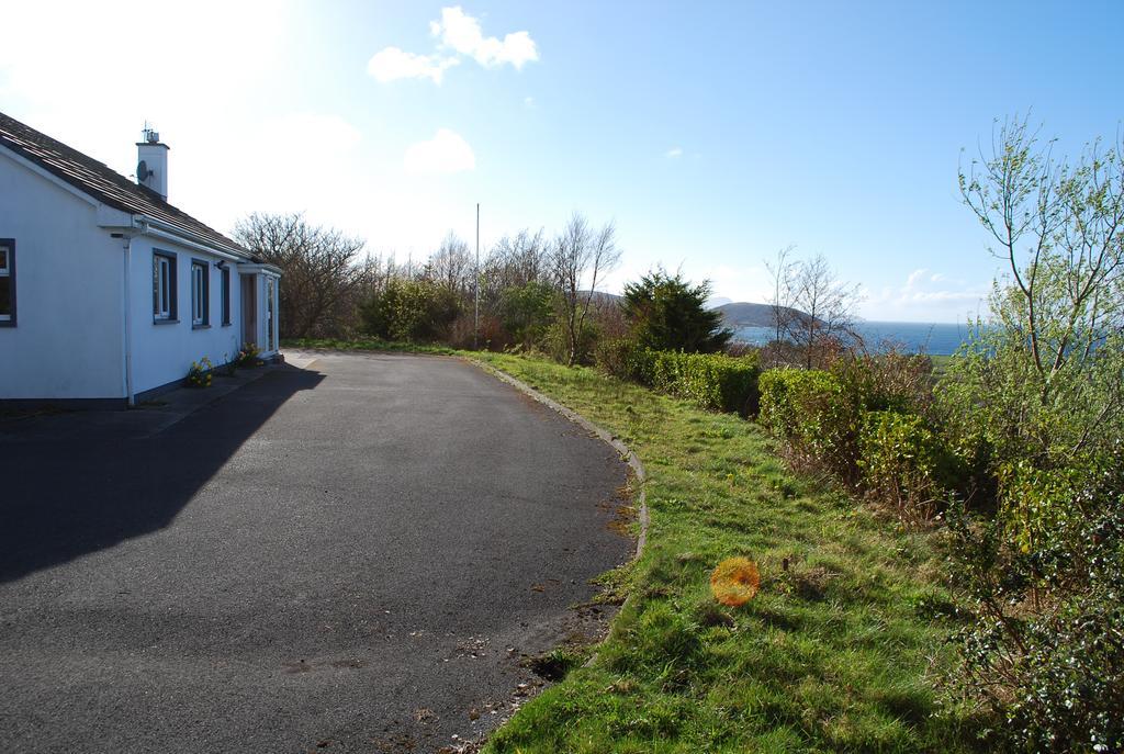 Kilsallagh Cottage Westport Buitenkant foto